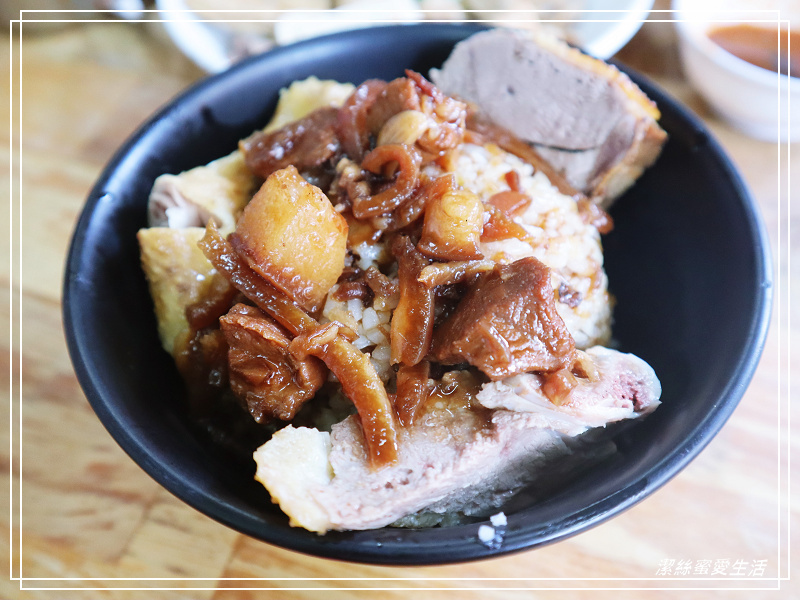 鴨肉許 許二姊 -新竹/城隍廟周邊人氣鴨肉小吃 - 潔絲蜜愛生活