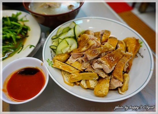 [新竹]城隍廟必嚐小吃★鴨肉許(二姊)