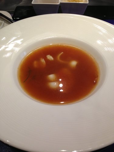 [台北] 東區時尚鐵板燒~墨賞Mosun~