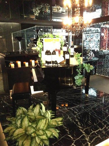 [台北] 東區時尚鐵板燒~墨賞Mosun~