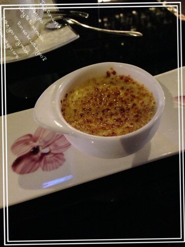 [台北] 東區時尚鐵板燒~墨賞Mosun~