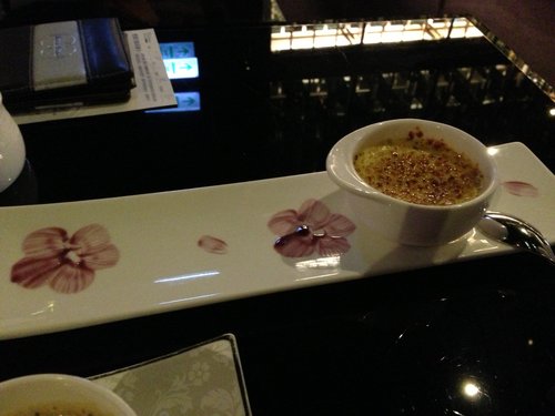 [台北] 東區時尚鐵板燒~墨賞Mosun~