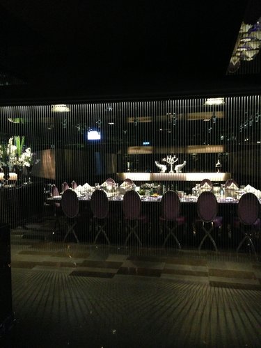 [台北] 東區時尚鐵板燒~墨賞Mosun~