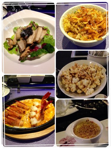 [台北] 東區時尚鐵板燒~墨賞Mosun~