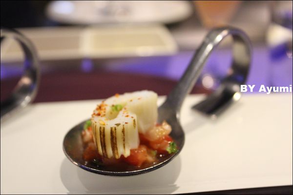 Mosun 墨賞新鐵板料理：[食記]♥Mosun墨賞新鐵板料理♥精緻美味一級棒、忠孝敦化七號出口旁！！！