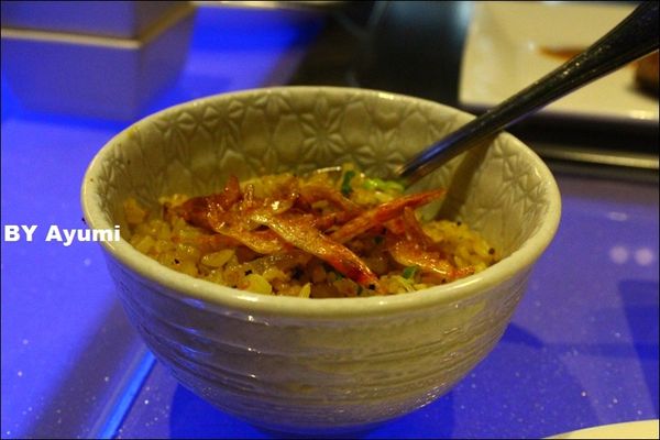 Mosun 墨賞新鐵板料理：[食記]♥Mosun墨賞新鐵板料理♥精緻美味一級棒、忠孝敦化七號出口旁！！！