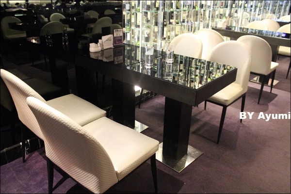 Mosun 墨賞新鐵板料理：[食記]♥Mosun墨賞新鐵板料理♥精緻美味一級棒、忠孝敦化七號出口旁！！！