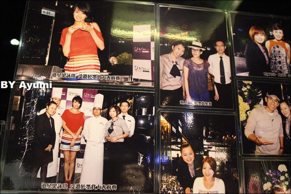 Mosun 墨賞新鐵板料理：[食記]♥Mosun墨賞新鐵板料理♥精緻美味一級棒、忠孝敦化七號出口旁！！！