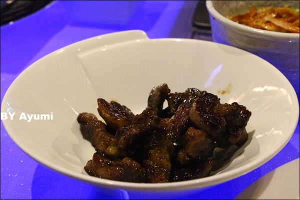 Mosun 墨賞新鐵板料理：[食記]♥Mosun墨賞新鐵板料理♥精緻美味一級棒、忠孝敦化七號出口旁！！！