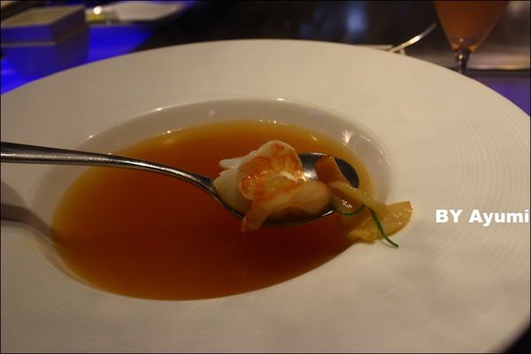 Mosun 墨賞新鐵板料理：[食記]♥Mosun墨賞新鐵板料理♥精緻美味一級棒、忠孝敦化七號出口旁！！！