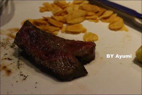 Mosun 墨賞新鐵板料理：[食記]♥Mosun墨賞新鐵板料理♥精緻美味一級棒、忠孝敦化七號出口旁！！！