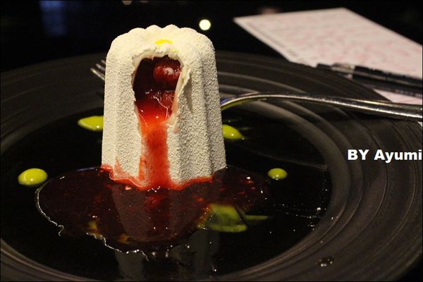 Mosun 墨賞新鐵板料理：[食記]♥Mosun墨賞新鐵板料理♥精緻美味一級棒、忠孝敦化七號出口旁！！！