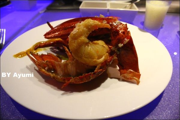 Mosun 墨賞新鐵板料理：[食記]♥Mosun墨賞新鐵板料理♥精緻美味一級棒、忠孝敦化七號出口旁！！！