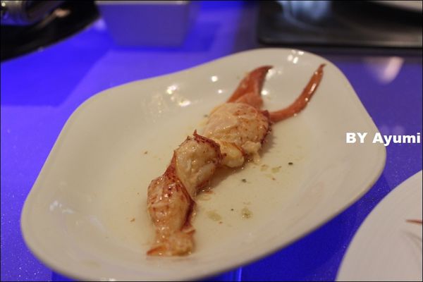 Mosun 墨賞新鐵板料理：[食記]♥Mosun墨賞新鐵板料理♥精緻美味一級棒、忠孝敦化七號出口旁！！！