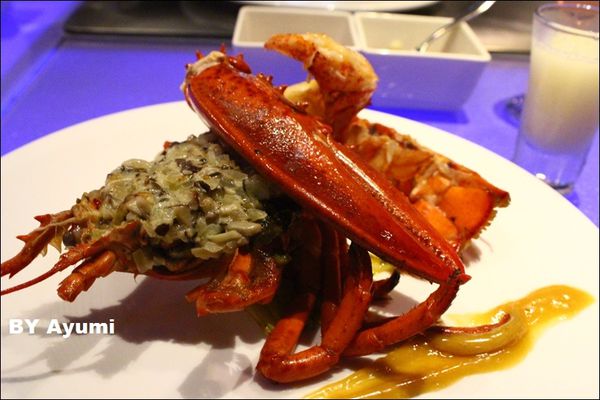 Mosun 墨賞新鐵板料理：[食記]♥Mosun墨賞新鐵板料理♥精緻美味一級棒、忠孝敦化七號出口旁！！！