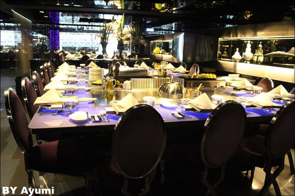 Mosun 墨賞新鐵板料理：[食記]♥Mosun墨賞新鐵板料理♥精緻美味一級棒、忠孝敦化七號出口旁！！！