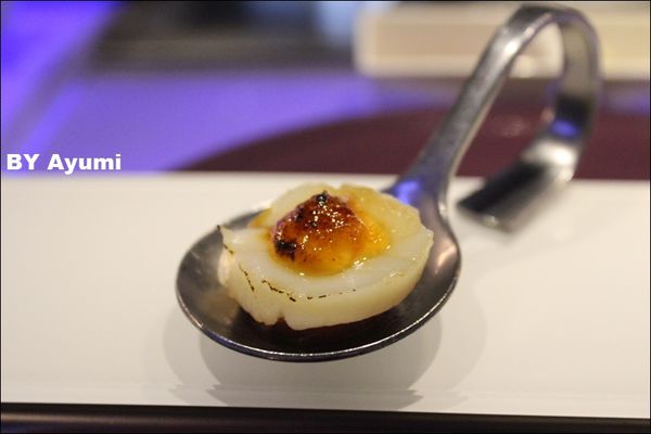 Mosun 墨賞新鐵板料理：[食記]♥Mosun墨賞新鐵板料理♥精緻美味一級棒、忠孝敦化七號出口旁！！！