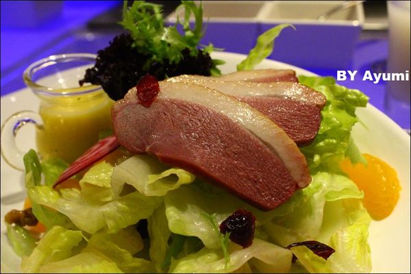 Mosun 墨賞新鐵板料理：[食記]♥Mosun墨賞新鐵板料理♥精緻美味一級棒、忠孝敦化七號出口旁！！！