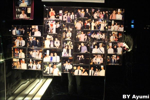 Mosun 墨賞新鐵板料理：[食記]♥Mosun墨賞新鐵板料理♥精緻美味一級棒、忠孝敦化七號出口旁！！！