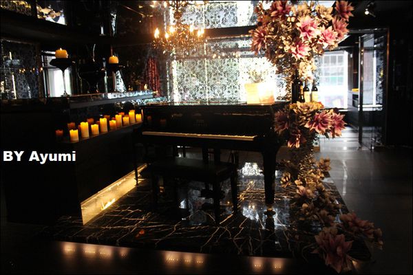 Mosun 墨賞新鐵板料理：[食記]♥Mosun墨賞新鐵板料理♥精緻美味一級棒、忠孝敦化七號出口旁！！！