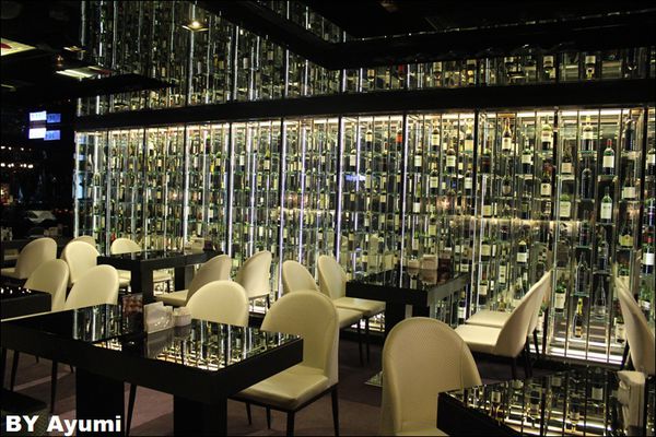 Mosun 墨賞新鐵板料理：[食記]♥Mosun墨賞新鐵板料理♥精緻美味一級棒、忠孝敦化七號出口旁！！！