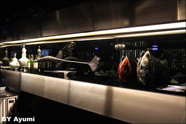 Mosun 墨賞新鐵板料理：[食記]♥Mosun墨賞新鐵板料理♥精緻美味一級棒、忠孝敦化七號出口旁！！！