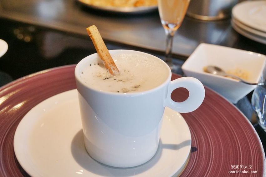 [台北東區約會餐廳推薦 墨賞新鐵板料理] 超值套餐十品饗宴 全台十大鐵板燒票選TOP1 - 安妮的天空