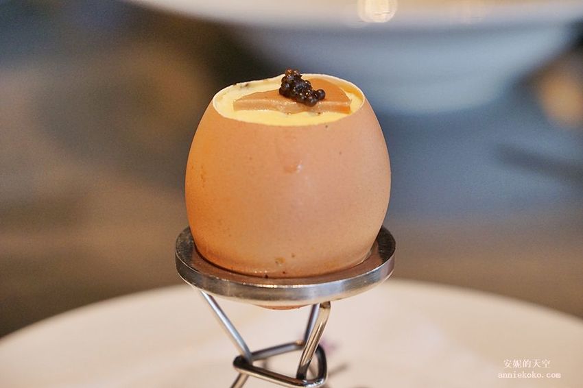 [台北東區約會餐廳推薦 墨賞新鐵板料理] 超值套餐十品饗宴 全台十大鐵板燒票選TOP1 - 安妮的天空