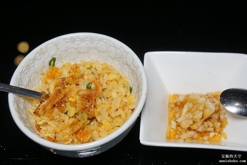 [台北東區約會餐廳推薦 墨賞新鐵板料理] 超值套餐十品饗宴 全台十大鐵板燒票選TOP1 - 安妮的天空