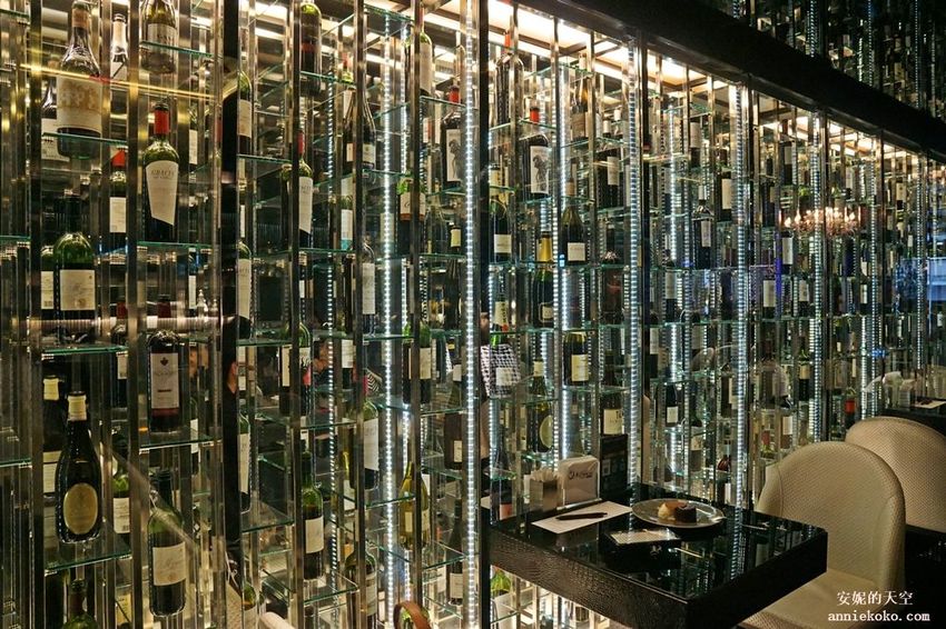 [台北東區約會餐廳推薦 墨賞新鐵板料理] 超值套餐十品饗宴 全台十大鐵板燒票選TOP1 - 安妮的天空