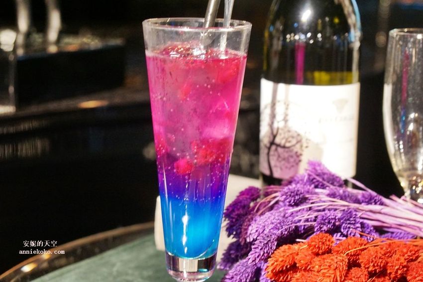 [台北東區約會餐廳推薦 墨賞新鐵板料理] 超值套餐十品饗宴 全台十大鐵板燒票選TOP1 - 安妮的天空