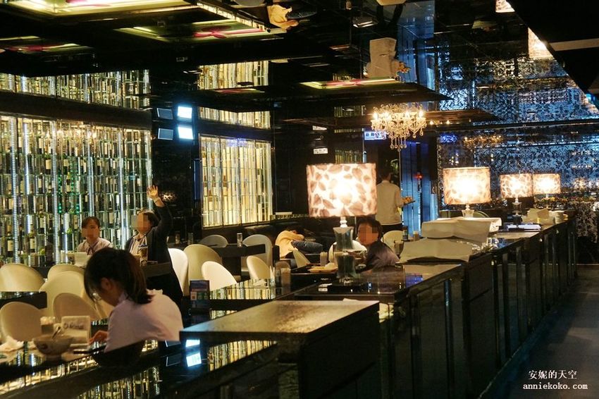 [台北東區約會餐廳推薦 墨賞新鐵板料理] 超值套餐十品饗宴 全台十大鐵板燒票選TOP1 - 安妮的天空