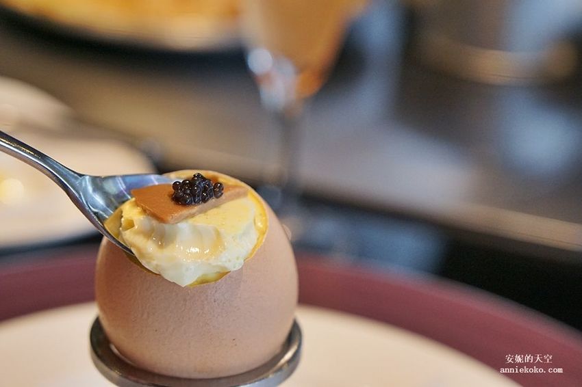 [台北東區約會餐廳推薦 墨賞新鐵板料理] 超值套餐十品饗宴 全台十大鐵板燒票選TOP1 - 安妮的天空