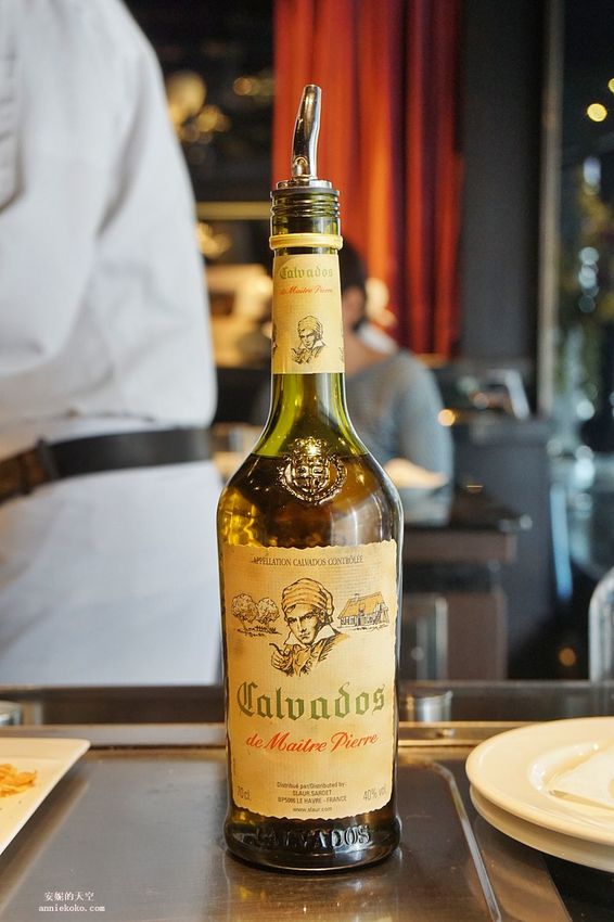 [台北東區約會餐廳推薦 墨賞新鐵板料理] 超值套餐十品饗宴 全台十大鐵板燒票選TOP1 - 安妮的天空