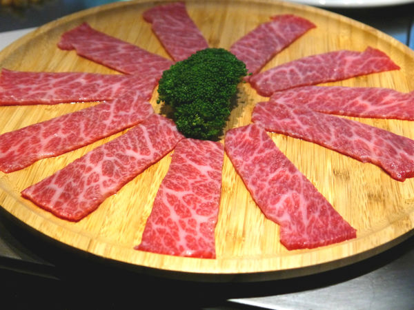 牛肉