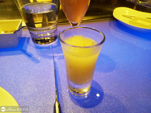 【台北大安】墨賞新鐵板料理 | 精緻高級生日大餐 當日壽星最高打7折送蛋糕 服務佳氣氛好、餐點美味!