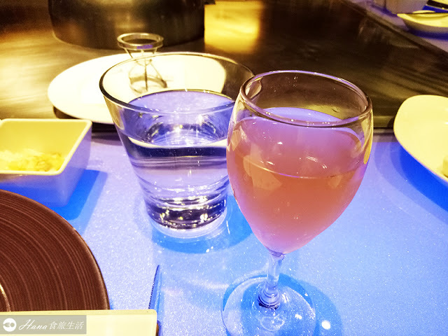 【台北大安】墨賞新鐵板料理 | 精緻高級生日大餐 當日壽星最高打7折送蛋糕 服務佳氣氛好、餐點美味!