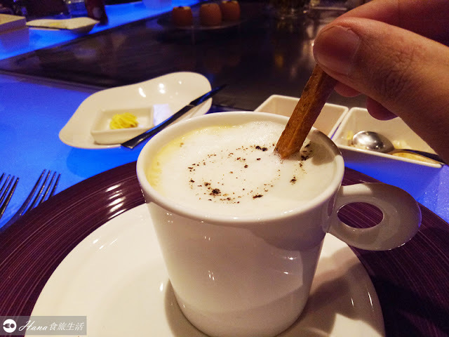 【台北大安】墨賞新鐵板料理 | 精緻高級生日大餐 當日壽星最高打7折送蛋糕 服務佳氣氛好、餐點美味!