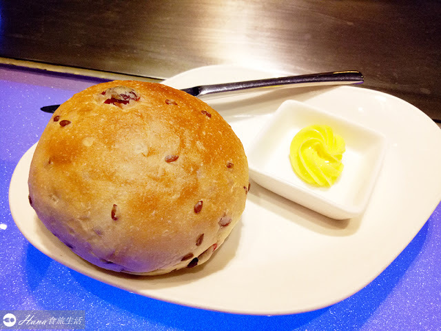 【台北大安】墨賞新鐵板料理 | 精緻高級生日大餐 當日壽星最高打7折送蛋糕 服務佳氣氛好、餐點美味!