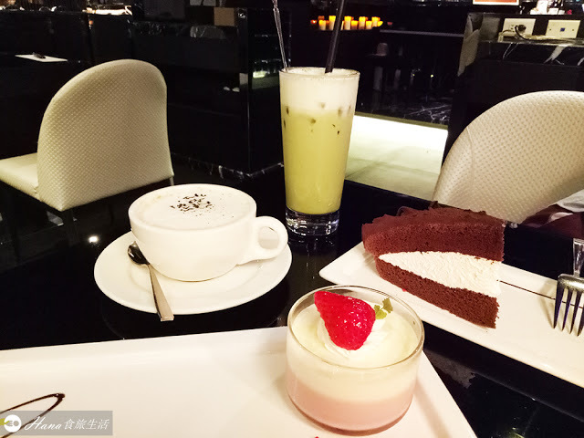 【台北大安】墨賞新鐵板料理 | 精緻高級生日大餐 當日壽星最高打7折送蛋糕 服務佳氣氛好、餐點美味!