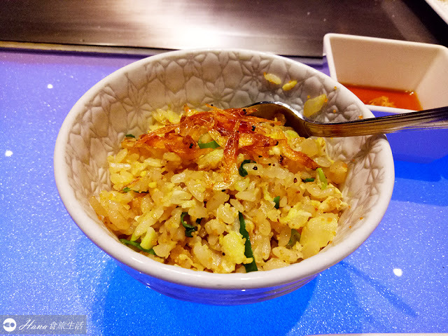 【台北大安】墨賞新鐵板料理 | 精緻高級生日大餐 當日壽星最高打7折送蛋糕 服務佳氣氛好、餐點美味!