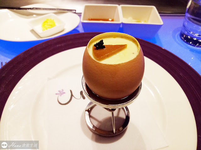 【台北大安】墨賞新鐵板料理 | 精緻高級生日大餐 當日壽星最高打7折送蛋糕 服務佳氣氛好、餐點美味!