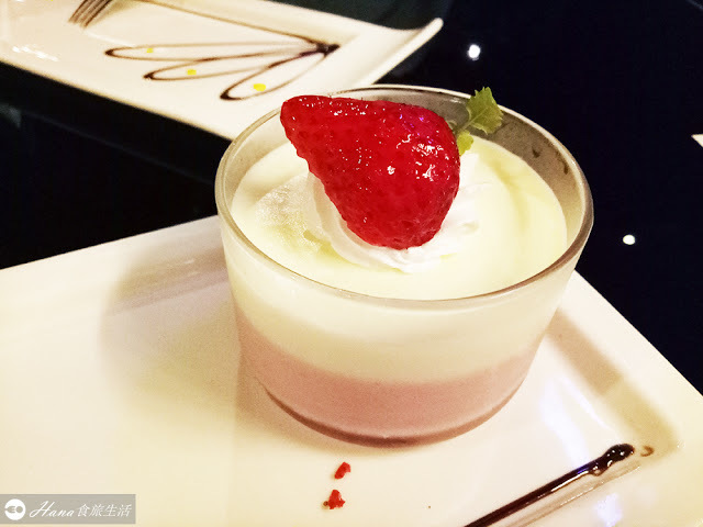 【台北大安】墨賞新鐵板料理 | 精緻高級生日大餐 當日壽星最高打7折送蛋糕 服務佳氣氛好、餐點美味!