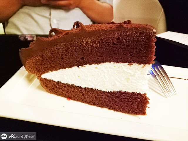 【台北大安】墨賞新鐵板料理 | 精緻高級生日大餐 當日壽星最高打7折送蛋糕 服務佳氣氛好、餐點美味!