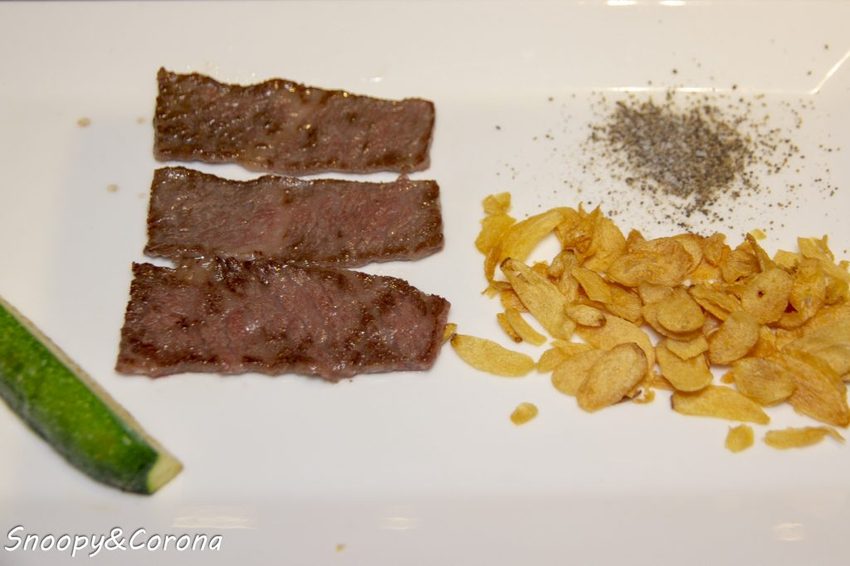 【吃喝．台北】東區鐵板燒推薦／Mosun墨賞新鐵板料理～龍蝦海陸饗宴、日本A5黑毛和牛挑戰舌尖奢華，浪漫氛圍慶生與約會首選