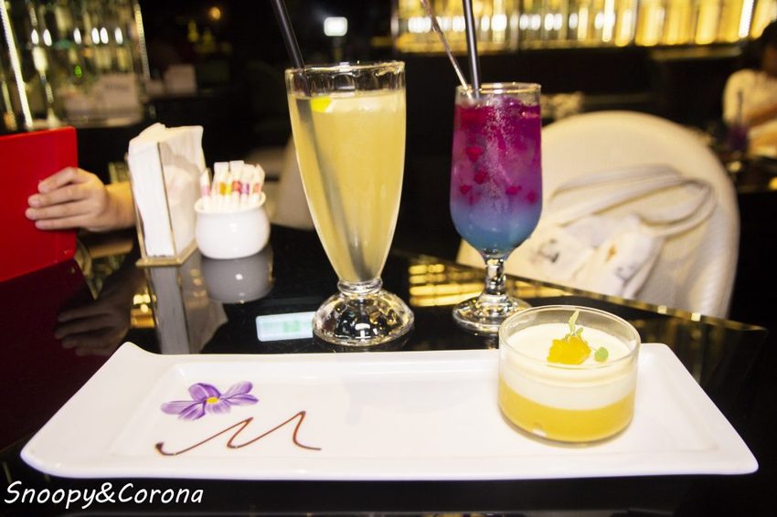 【吃喝．台北】東區鐵板燒推薦／Mosun墨賞新鐵板料理～龍蝦海陸饗宴、日本A5黑毛和牛挑戰舌尖奢華，浪漫氛圍慶生與約會首選