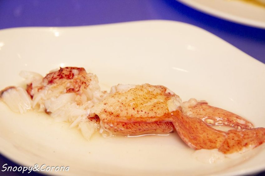 【吃喝．台北】東區鐵板燒推薦／Mosun墨賞新鐵板料理～龍蝦海陸饗宴、日本A5黑毛和牛挑戰舌尖奢華，浪漫氛圍慶生與約會首選