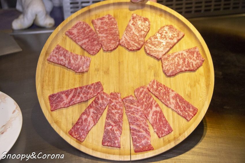 【吃喝．台北】東區鐵板燒推薦／Mosun墨賞新鐵板料理～龍蝦海陸饗宴、日本A5黑毛和牛挑戰舌尖奢華，浪漫氛圍慶生與約會首選