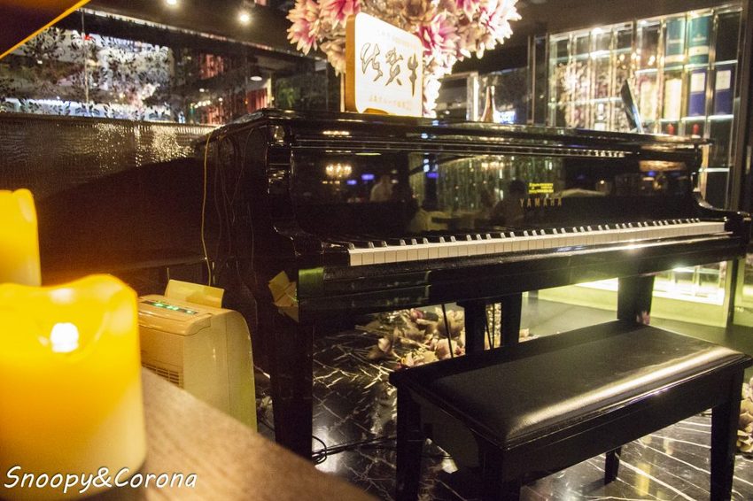 【吃喝．台北】東區鐵板燒推薦／Mosun墨賞新鐵板料理～龍蝦海陸饗宴、日本A5黑毛和牛挑戰舌尖奢華，浪漫氛圍慶生與約會首選