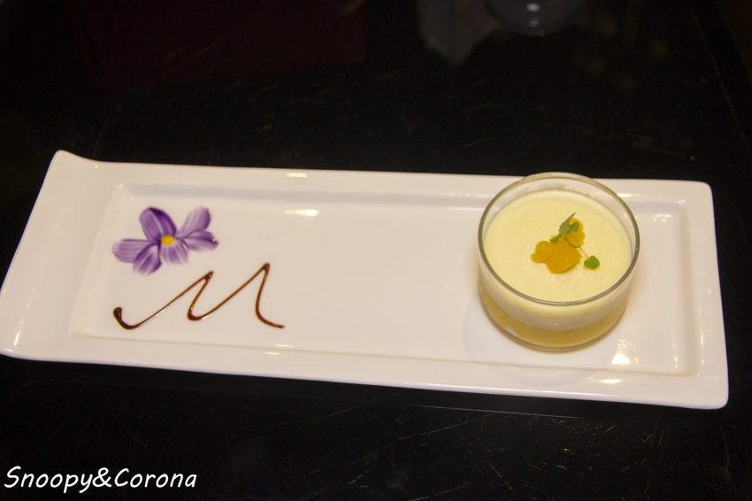 【吃喝．台北】東區鐵板燒推薦／Mosun墨賞新鐵板料理～龍蝦海陸饗宴、日本A5黑毛和牛挑戰舌尖奢華，浪漫氛圍慶生與約會首選